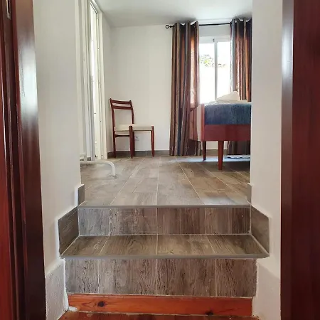 The Buddha House - Obidos Holiday home