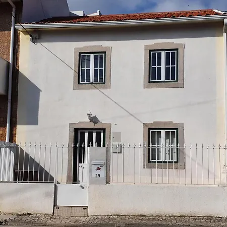The Buddha House - Obidos Rolica