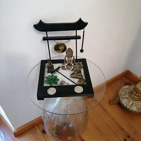 The Buddha House - Obidos Holiday home *