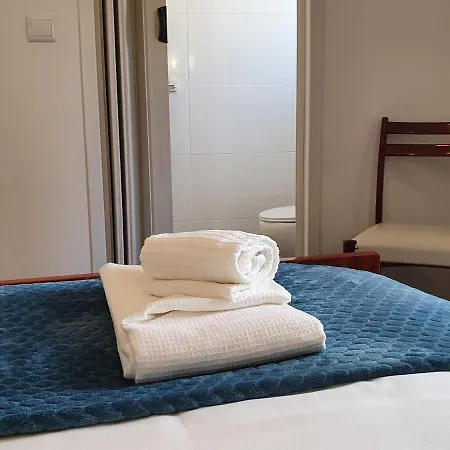The Buddha House - Obidos Holiday home